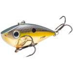 Load image into Gallery viewer, Strike King Red Eye Shad Tungsten 2 Tap
