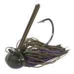 Load image into Gallery viewer, Dirty Jigs Tour Level Football Head Jig
