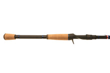 Load image into Gallery viewer, 76MH *MAGNUM ROCKET&quot; ADVANCED SERIES CASTING ROD
