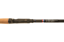 Load image into Gallery viewer, Pride Rods 76MH *MAGNUM ROCKET&quot; ADVANCED SERIES CASTING ROD
