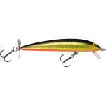 BAGLEY FISHING LURE 5-INCH BANG-O-LURE SPINNERTAIL APPEARS
