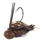 Load image into Gallery viewer, Dirty Jigs Tour Level Football Head Jig
