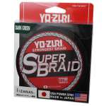 Yo-Zuri Super Braid