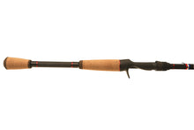 Load image into Gallery viewer, Pride Rods 76H ADVANCED SERIES CASTING RODPride Rods 76H ADVANCED SERIES CASTING ROD
