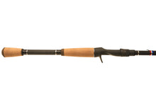 Load image into Gallery viewer, Pride Rods 76M &quot;TRAP ROCKET&quot; ADVANCED SERIES CASTING ROD
