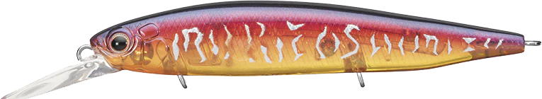 Evergreen FA-87 Jerkbait