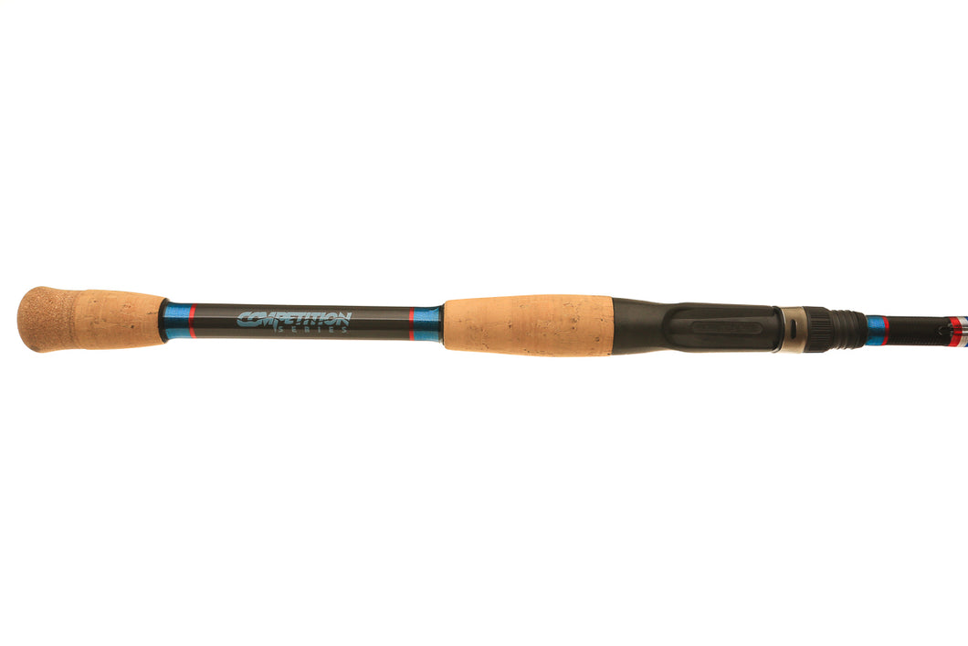 CS7H COMPETITION SERIES CASTING ROD