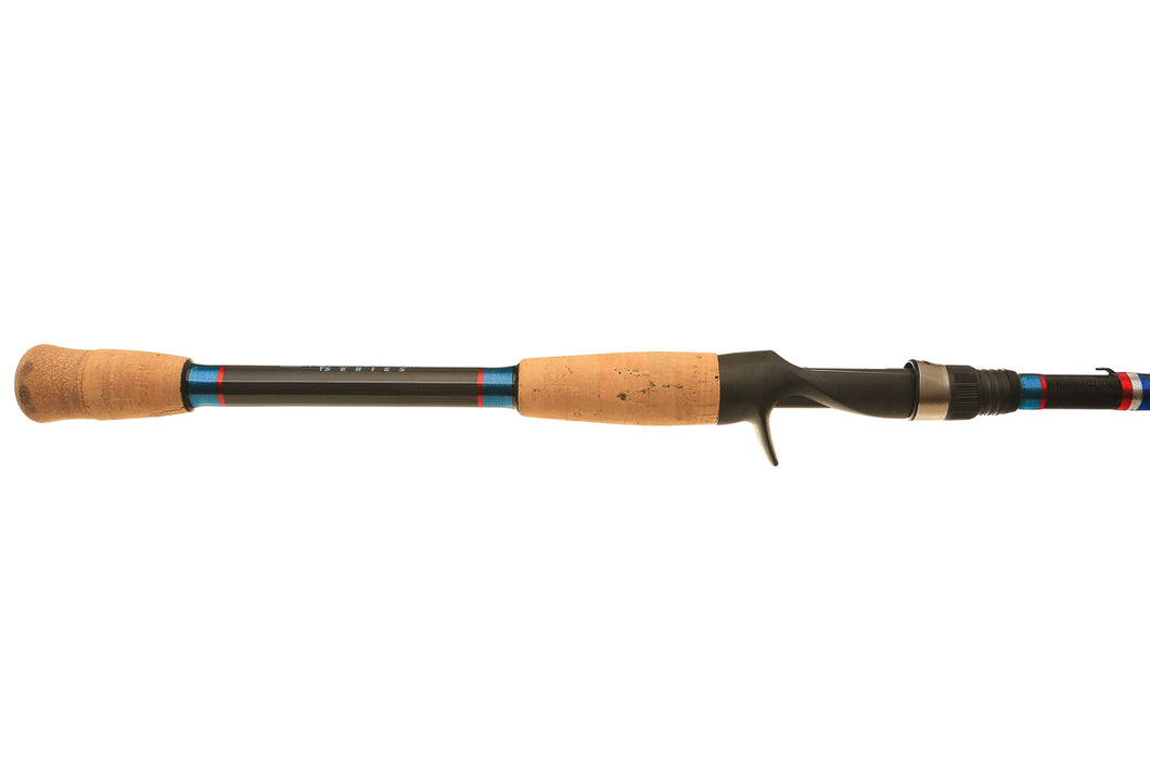 CS73H COMPETITION SERIES CASTING ROD