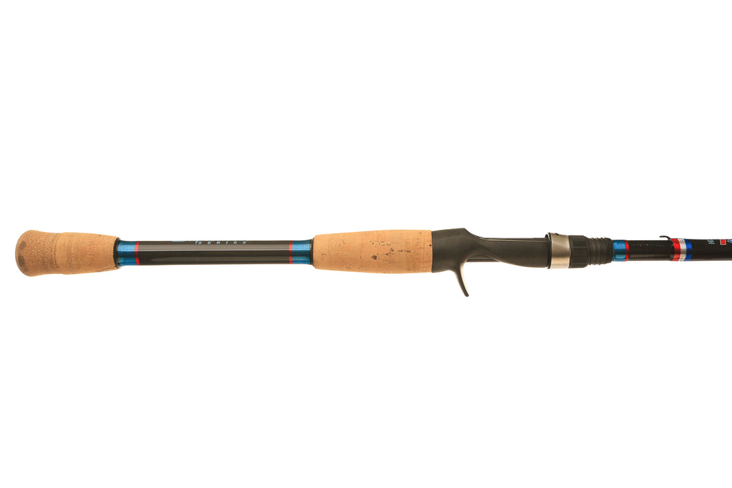 CS76XH COMPETITION SERIES CASTING ROD