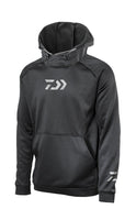 Daiwa D-VEC Hoodie Front