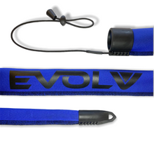 Load image into Gallery viewer, EVOLV LIMITED EDITION  NEOPRENE ROD SLEEVES - BAITCAST
