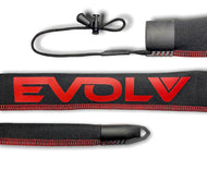 EVOLV Tournament Edition NEOPRENE ROD SLEEVE - BAITCAST