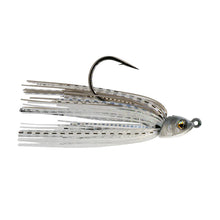 Load image into Gallery viewer, OH Braid Swim Jig
