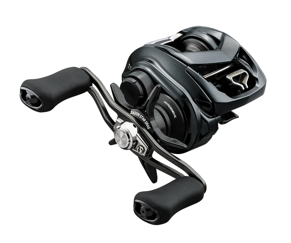 Daiwa Tatula SV TW 70H – Proshoptackle.com