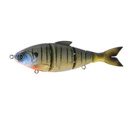 6th Sense Trace Swimbait Fast Sink 6''