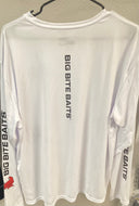Big Bite Baits Long Sleeve Performance Shirt