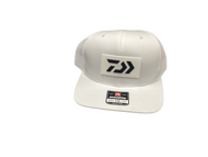 D-Vec Trucker w/ Rubber logo