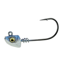 Load image into Gallery viewer, 6th Sense Divine Swimbait Jig Heads
