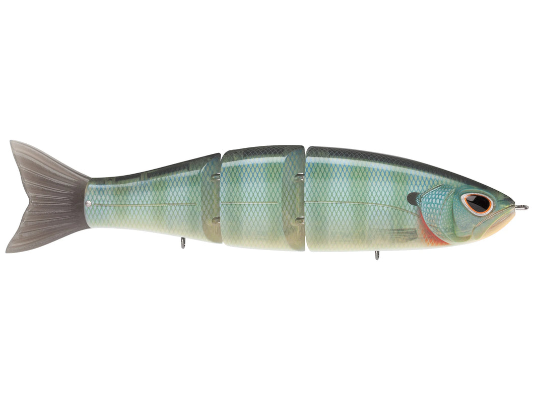 Storm Arashi Swimmer Swimbait