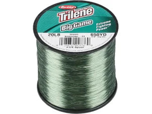 Berkley Trilene Big Game-Green