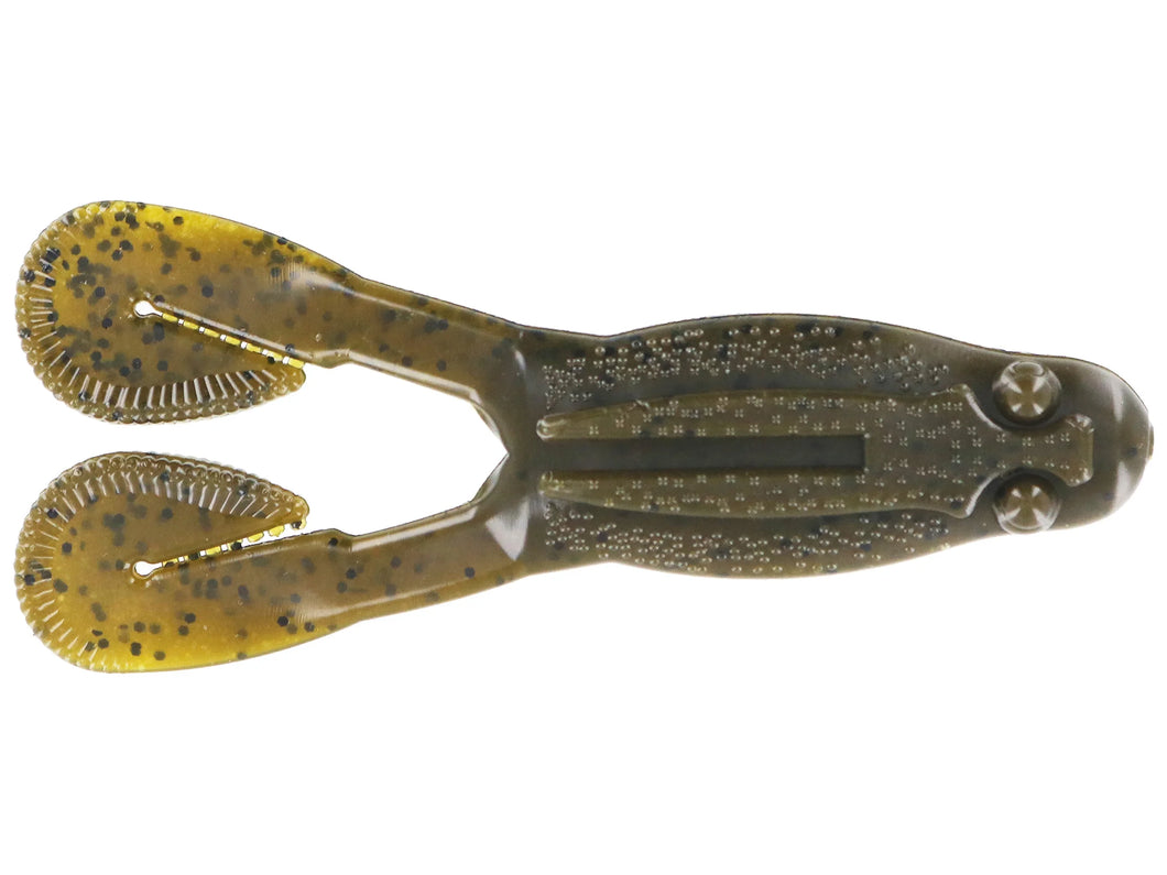Big Bite Baits Tour Toad