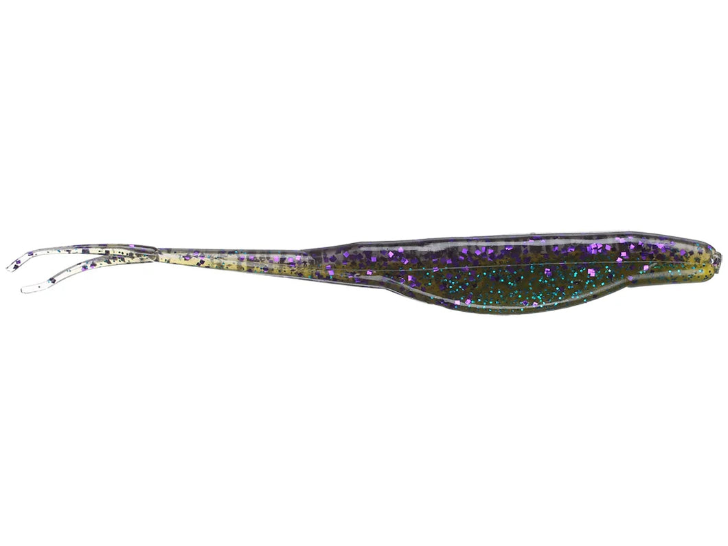 Zoom Salty Super Fluke 5''