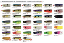 Load image into Gallery viewer, Big Bite Baits Suicide Shad

